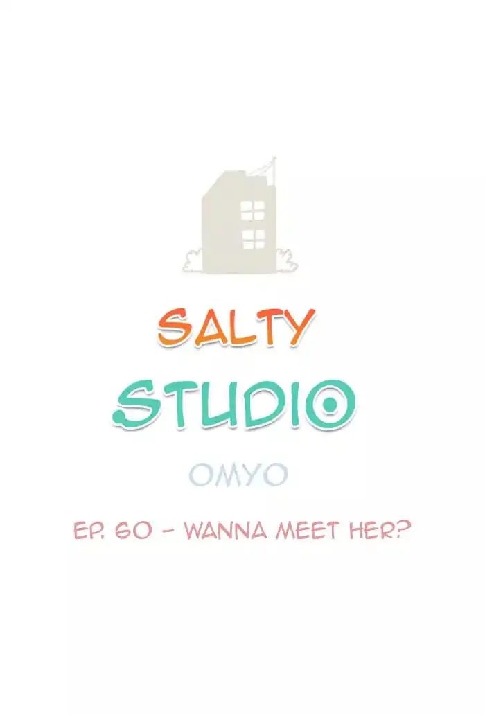 Studio Salty Chapter 60 2